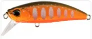 DUO SpearHead  Ryuki51S ACC4072 Full Orange Yamame RB