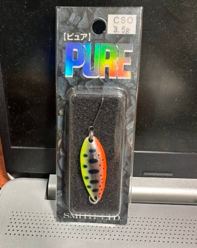 Spoon Smith Pure Paint - CSO, 3,5 gr.