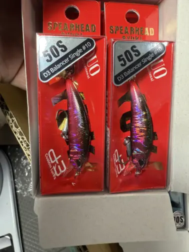 DUO SPEARHEAD RYUKI 50S D3 SINGLE