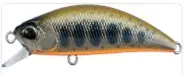DUO SpearHead Ryuki 50SP MCC4018 Brown Back Yamame OB
