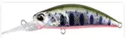 DUO SpearHead Ryuki 50MDSP ADA4068 Yamame Red Belly
