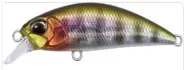 DUO SpearHead Ryuki 50SP ADA3058 Prism Gill
