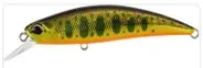 Spearhead Ryuki 70 MCC4084 Gold Yamame