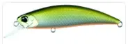 Spearhead Ryuki 70 MNI4047 Tennessee Shad