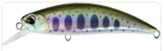 Spearhead Ryuki 70 ANA4034 YAMAME