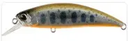 Spearhead Ryuki 70 MCC4018 Brown Back Yamame OB