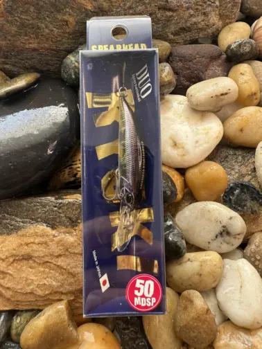 DUO SpearHead Ryuki 50MDSP CPA4009 River Bait