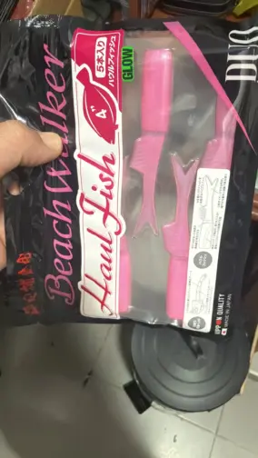 Repuestos Duo Haul 4″ S004