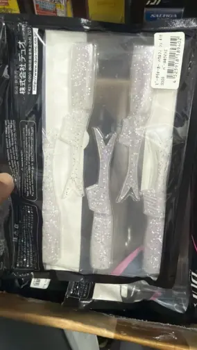 Repuestos Duo Haul 4″ S009