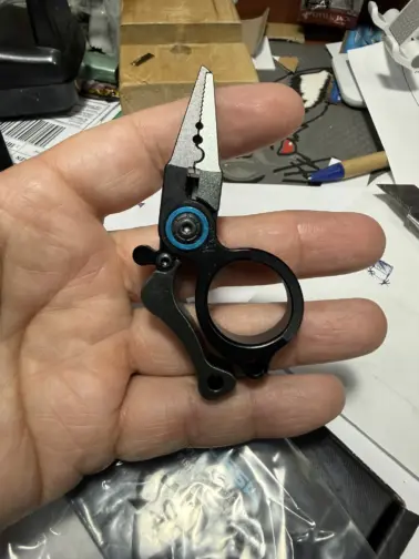 NanoAlicate Flissa PE