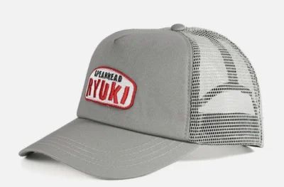 Gorro DUO Ryuki